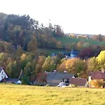Waldhaus Im Erzgebirge * Augustusburg