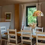 Appartamento Waldhaus Im Erzgebirge