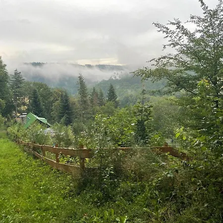 Waldhaus Im Erzgebirge *