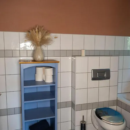 Waldhaus Im Erzgebirge * Augustusburg