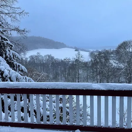 Waldhaus Im Erzgebirge Διαμέρισμα