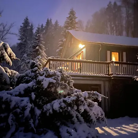 Waldhaus Im Erzgebirge * Augustusburg