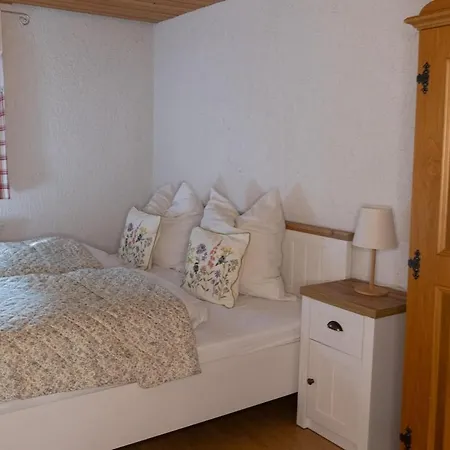 Apartment Waldhaus Im Erzgebirge