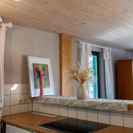 Waldhaus Im Erzgebirge *