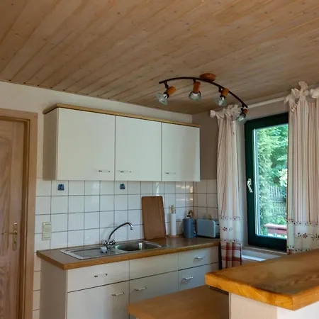 Waldhaus Im Erzgebirge Appartement *