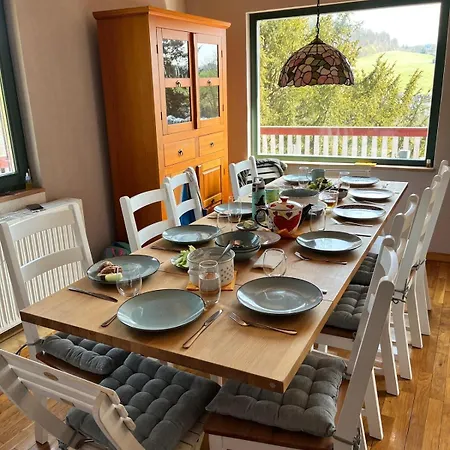 Waldhaus Im Erzgebirge * Augustusburg