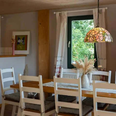 Apartment Waldhaus Im Erzgebirge