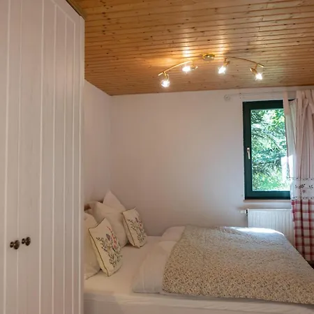 Waldhaus Im Erzgebirge