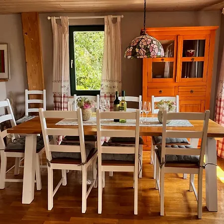 Appartement Waldhaus Im Erzgebirge *