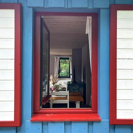 Waldhaus Im Erzgebirge Διαμέρισμα *