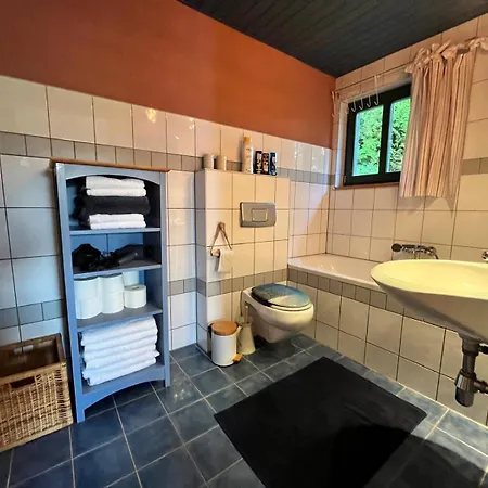 Appartement Waldhaus Im Erzgebirge Augustusburg