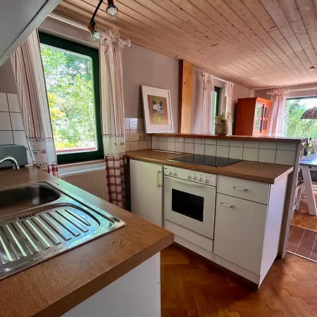 Waldhaus Im Erzgebirge Apartment *