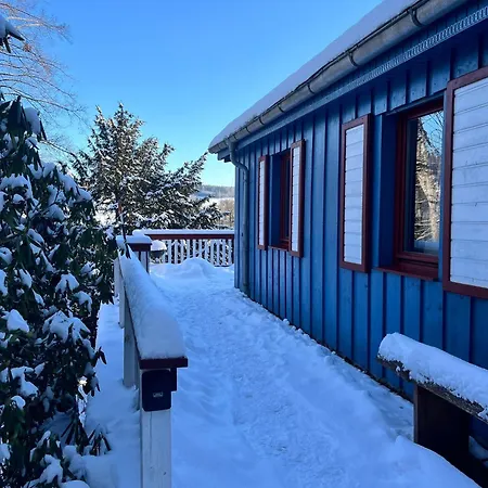 Appartement Waldhaus Im Erzgebirge *