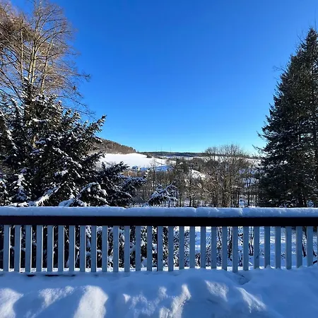 Waldhaus Im Erzgebirge Appartement *
