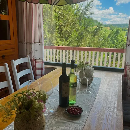 Apartment Waldhaus Im Erzgebirge Augustusburg