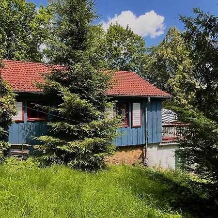 Waldhaus Im Erzgebirge Augustusburg