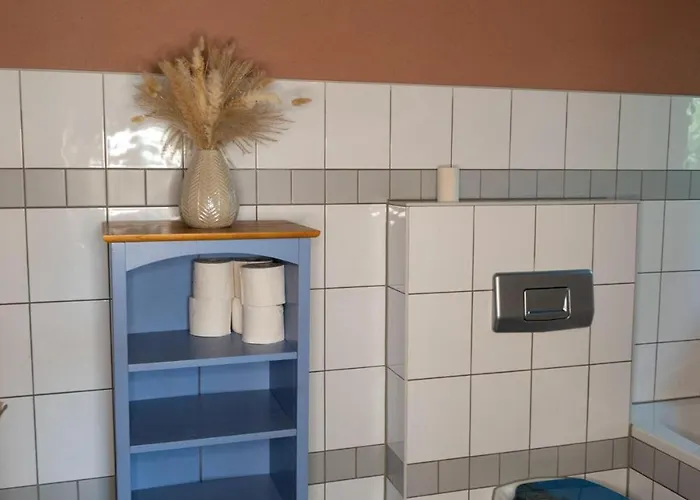 Waldhaus Im Erzgebirge * Аугустусбург