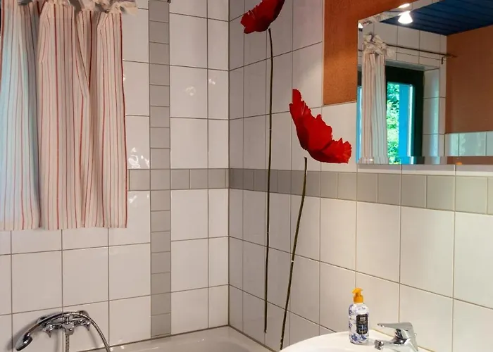 Waldhaus Im Erzgebirge Апартаменты *