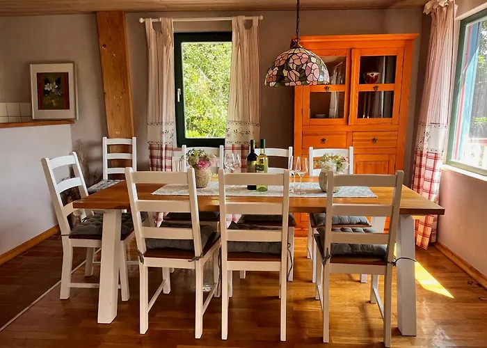 Апартаменты Waldhaus Im Erzgebirge *